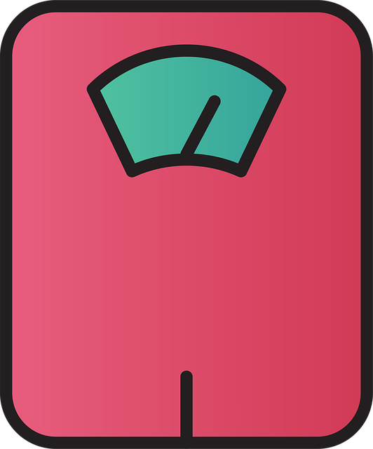 Waage Ernährungsberatung